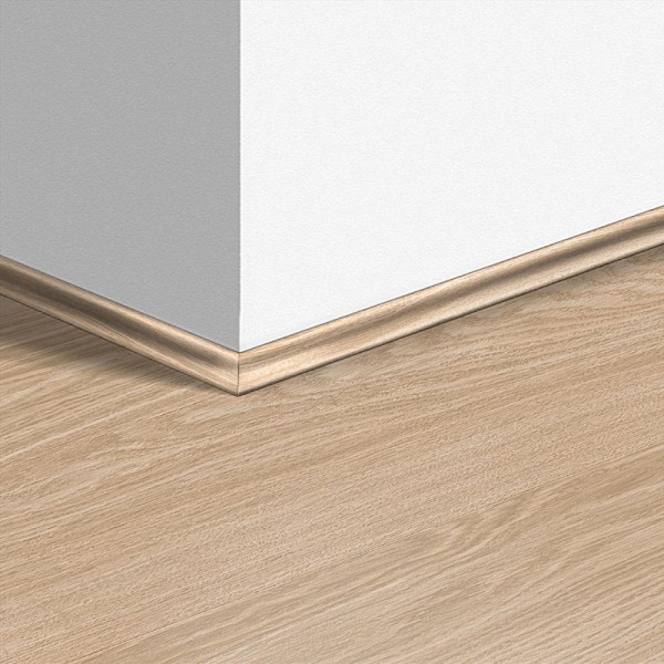 Плинтус Quick Step Скоция Quick Step Vinyl 17x17х2400/ 40097