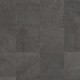 ПВХ плитка QS Alpha Vinyl Quick-Step ORO AVSTU 40035 Сланец чёрный 