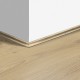 Плинтус Quick Step Скоция Quick Step Vinyl 17x17х2400/ 40156